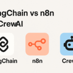 crewai-langchain-n8n